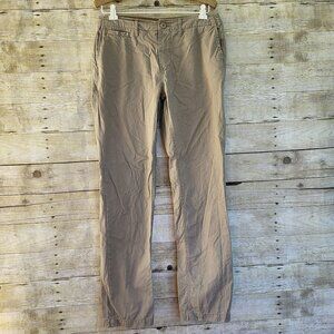 EUC Crossfire Men's Khaki Pants 32W/32L